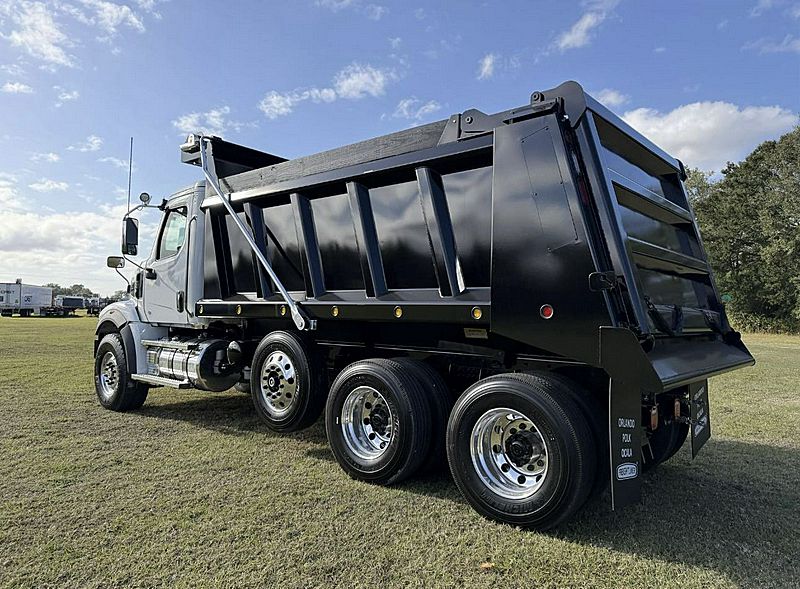 2026 Western Star 47X For Sale | Dump Truck | #WF6434